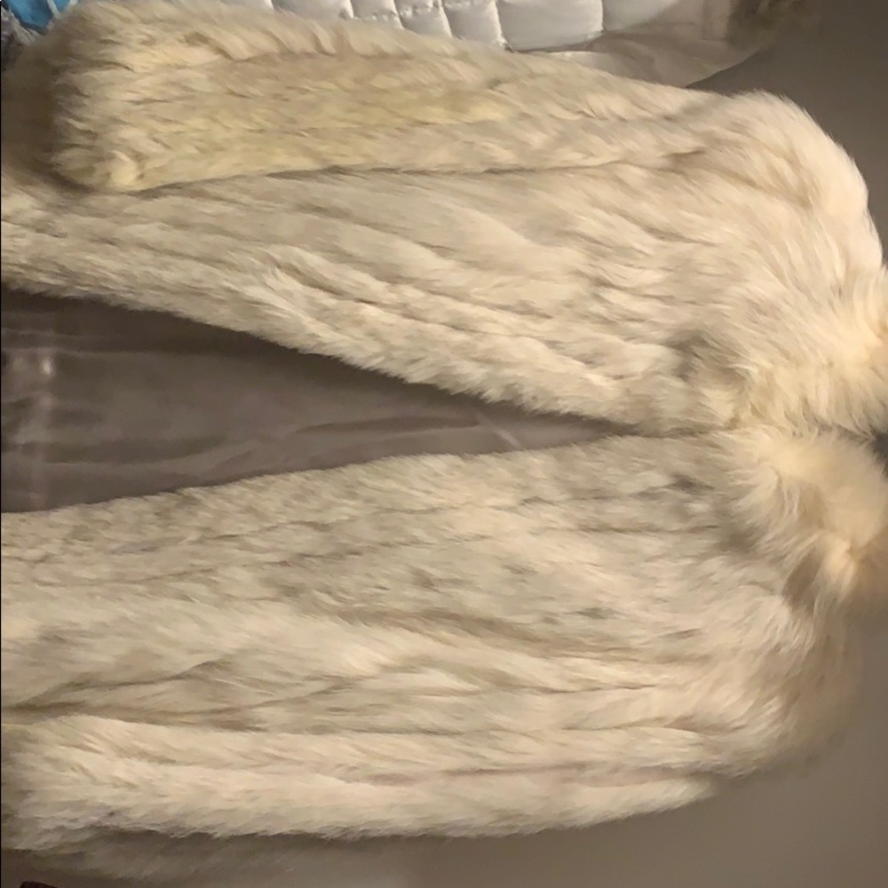 Saga Fox Jacket